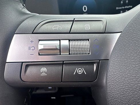 Certified 2026 Hyundai Kona Limited image 17