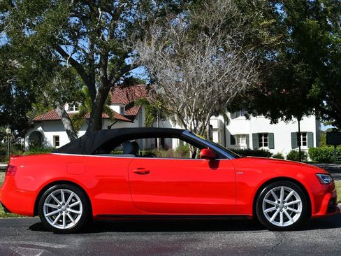 Used 2017 Audi A5 2.0T Sport w/ Technology Package image 46