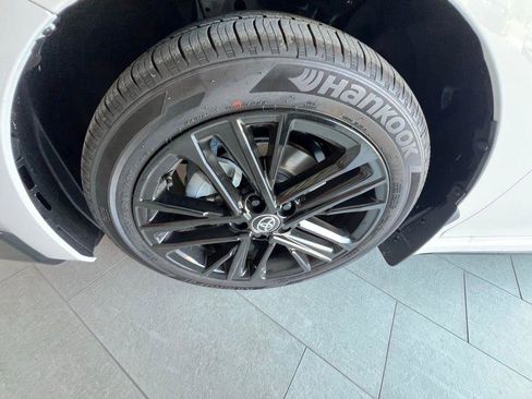 New 2026 Toyota Camry SE w/ Convenience Package image 23