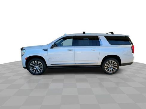 Certified 2022 GMC Yukon XL Denali image 5