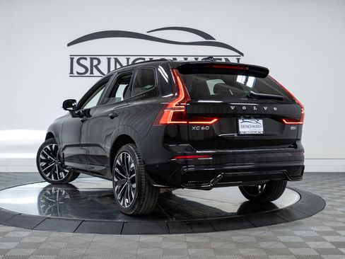 Used 2026 Volvo XC60 B5 Ultra w/ Protection Package Premier image 28