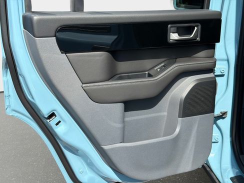 New 2026 INEOS Grenadier AWD/4WD image 10