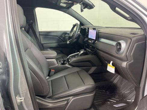 New 2026 Chevrolet Colorado LT w/ LT Convenience Package image 8