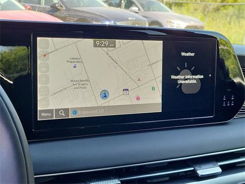 Used 2024 Hyundai Palisade Calligraphy image 32