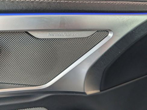 Certified 2023 BMW 840i Gran Coupe xDrive w/ Comfort Seating Package image 15