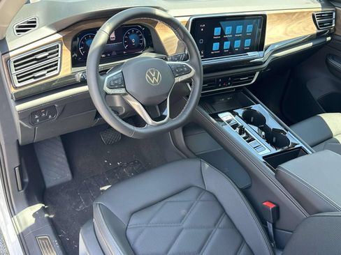 New 2026 Volkswagen Atlas SE AWD/4WD image 10