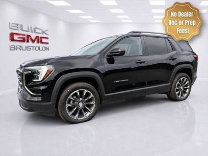 New 2027 GMC Terrain Elevation w/ Elevation Premium Package