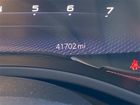 Used 2025 RAM 1500 Rebel w/ Rebel Level 1 Equipment Group image 34