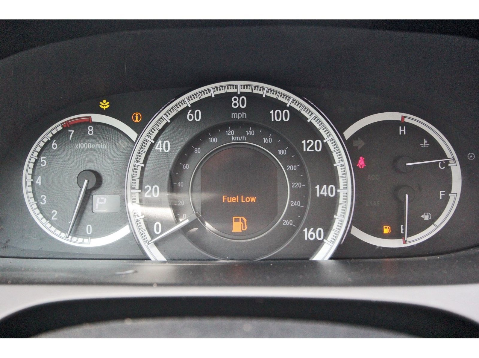 Used 2016 Honda Accord Touring image 15