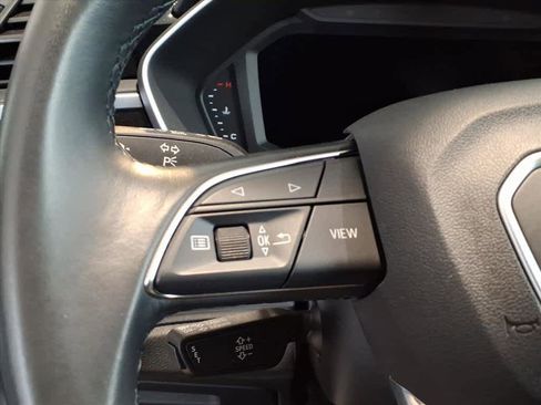 Used 2022 Audi Q3 2.0T Premium image 15