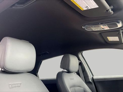 Certified 2025 Hyundai Ioniq 5 XRT AWD/4WD image 13