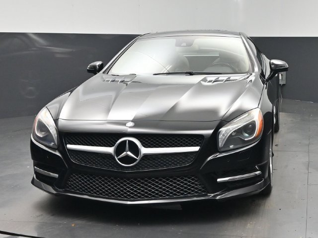 Used 2016 Mercedes-Benz SL 400 w/ Premium I Package image 6