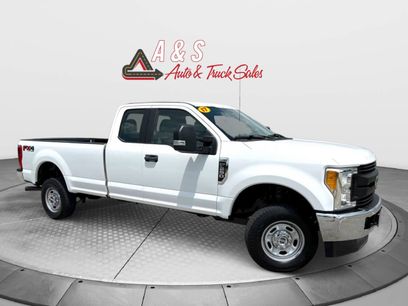 Used 2017 Ford F250 XL w/ Power Equipment Group