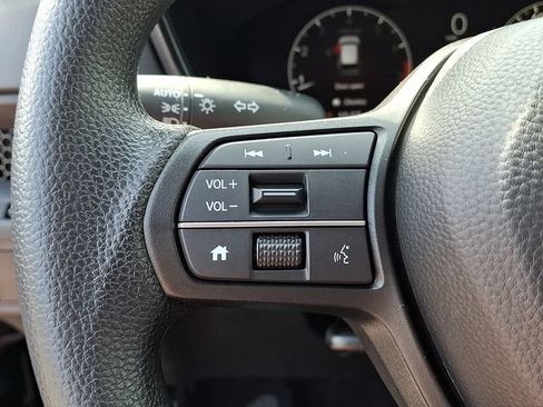 Used 2026 Honda CR-V EX image 22