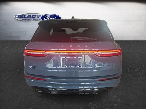 Used 2024 Lincoln Corsair AWD w/ Equipment Group 101A image 5