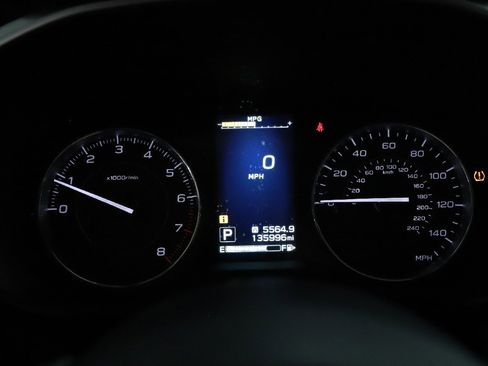 Used 2018 Subaru Crosstrek 2.0i Limited image 24