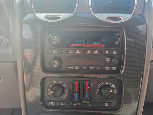 Used 2005 GMC Envoy SLE w/ Sle Preferred Equipment Group RWD image 37