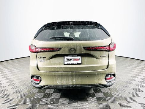 New 2026 MAZDA CX-70 SC Plus AWD/4WD image 8