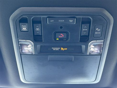 Used 2023 Toyota Tundra 1794 Edition image 17