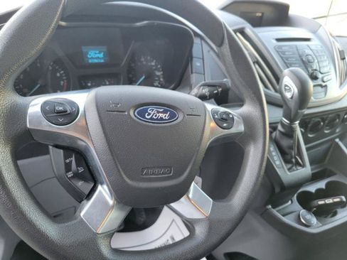 Used 2019 Ford Transit 150 XL RWD image 23