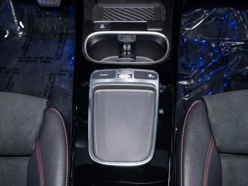 New 2025 Mercedes-Benz CLA 35 AMG 4MATIC image 21