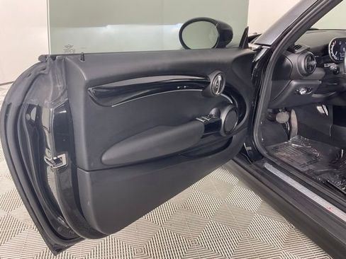 Used 2024 MINI Cooper S image 19