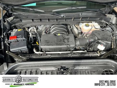 Used 2024 GMC Sierra 1500 Denali Ultimate AWD/4WD image 25