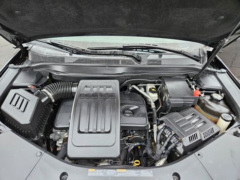 Used 2016 GMC Terrain SLE image 24