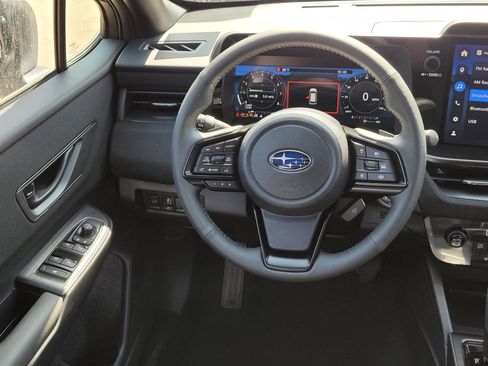 New 2026 Subaru Outback Premium AWD/4WD image 6