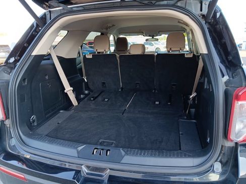 Used 2023 Ford Explorer 4WD image 7