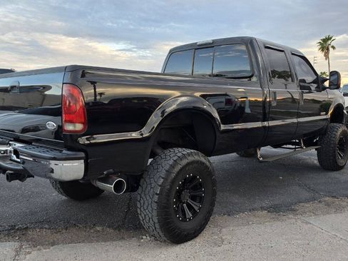 Used 2004 Ford F250 Lariat AWD/4WD image 3