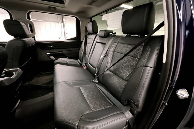 Used 2023 Toyota Tundra Limited AWD/4WD image 26