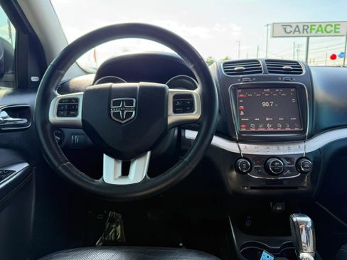 Used 2017 Dodge Journey GT AWD/4WD image 27