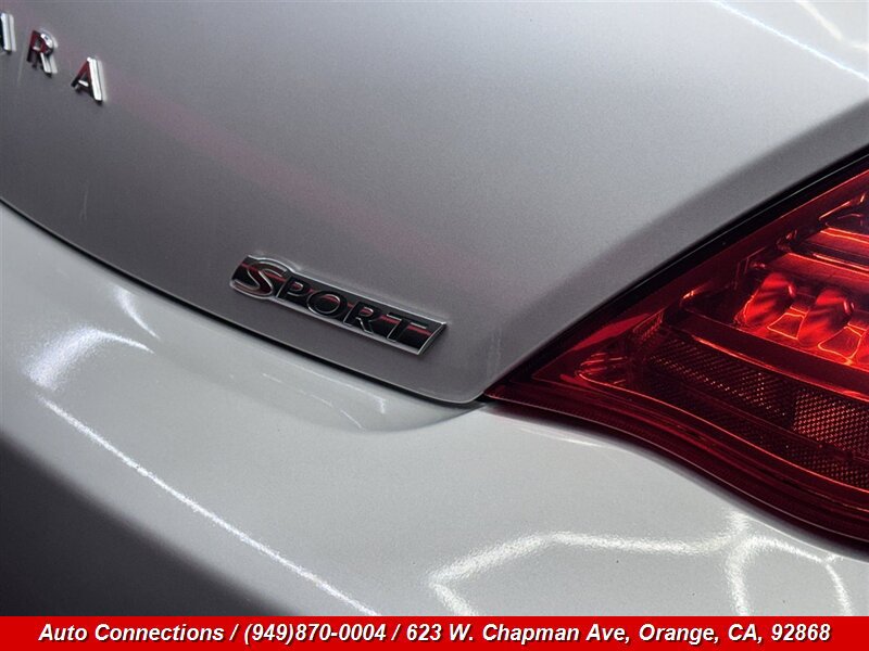 Used 2008 Toyota Solara Sport FWD image 22