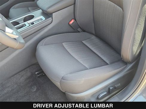 New 2025 Nissan Altima 2.5 SV image 16