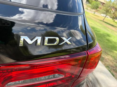 Used 2019 Acura MDX w/ Technology Package FWD image 21