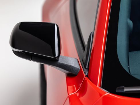 Used 2016 Ford Mustang Shelby GT350R w/ GT350R Equipment Group 920A image 30