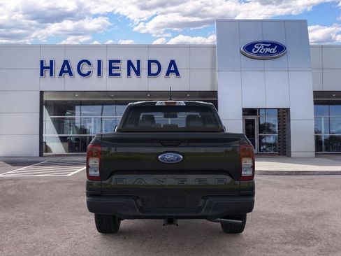 Used 2026 Ford Ranger XL w/ Trailer Tow Package RWD image 5
