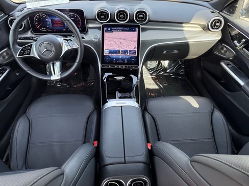 Certified 2024 Mercedes-Benz C 300 C 300 image 12