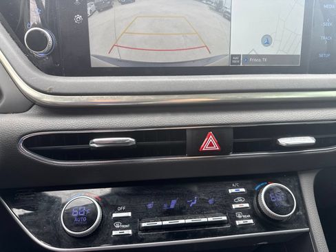 Used 2023 Hyundai Sonata SEL FWD image 24
