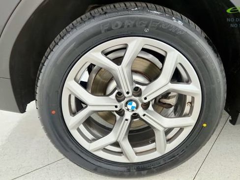 Used 2024 BMW X3 sDrive30i w/ Convenience Package w/ZPA RWD image 75
