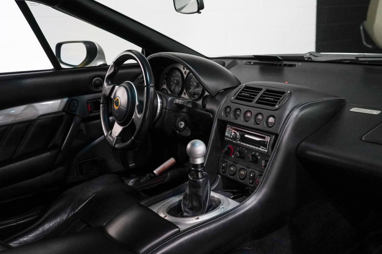 Used 2002 Lotus Esprit RWD image 16