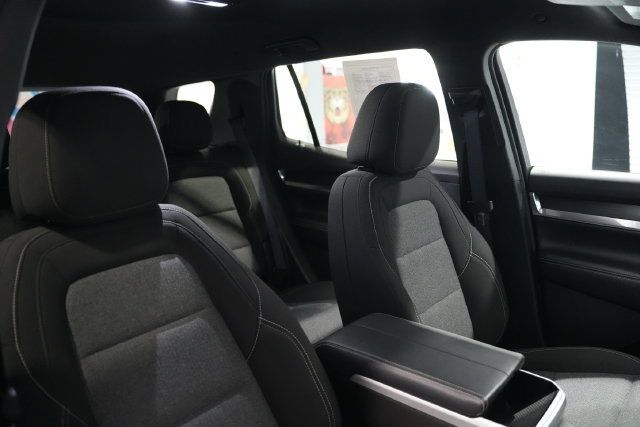 Used 2026 GMC Terrain Elevation AWD/4WD image 20