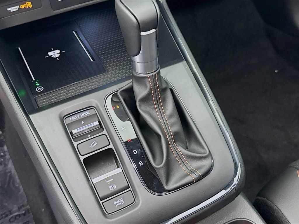 New 2027 Honda CR-V Sport-L image 24