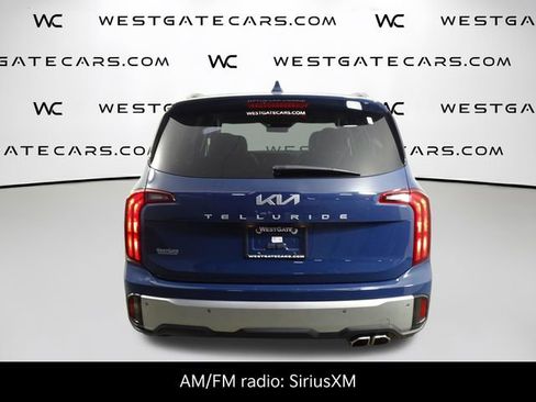 Used 2024 Kia Telluride S image 7