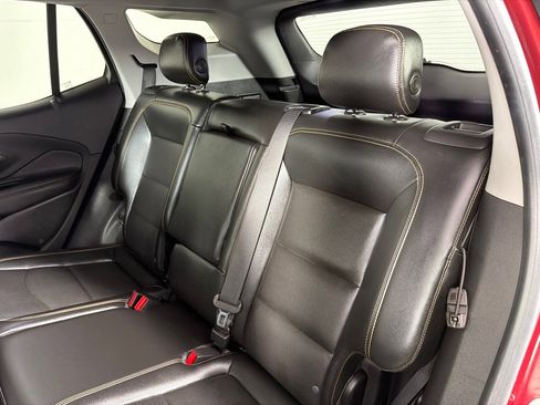 Used 2019 GMC Terrain SLT w/ Preferred Package AWD/4WD image 21