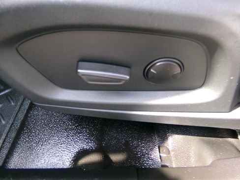 Used 2021 Ford Explorer 4WD Police Interceptor image 14