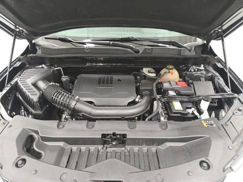 Certified 2022 Chevrolet Blazer LT image 31