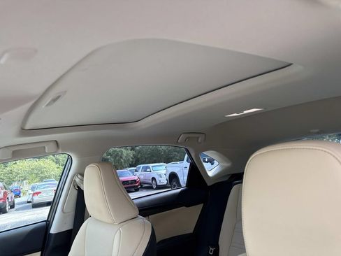 Used 2021 Lexus NX 300 FWD w/ Premium Package image 32