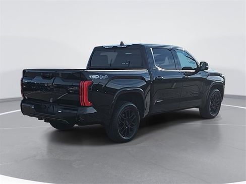 Used 2023 Toyota Tundra SR5 w/ TRD Sport Premium Package image 3